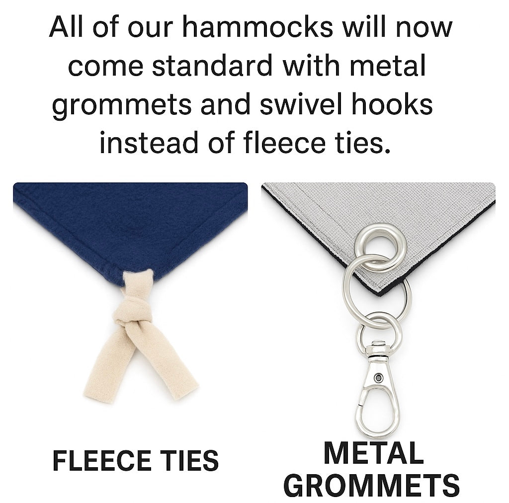 Large Cube Hammock