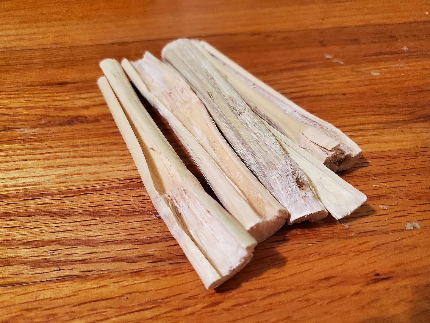 Bamboo Chews