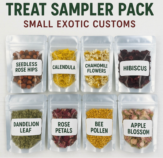 Treat Sampler Pack