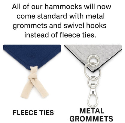 Large Cube Hammock