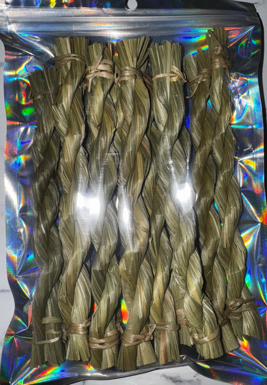 Timothy Hay Twist