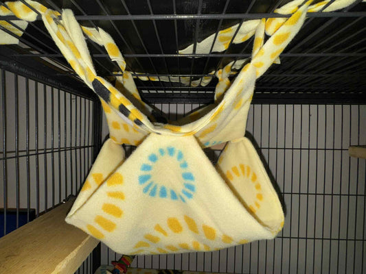 Honeycomb Hammock