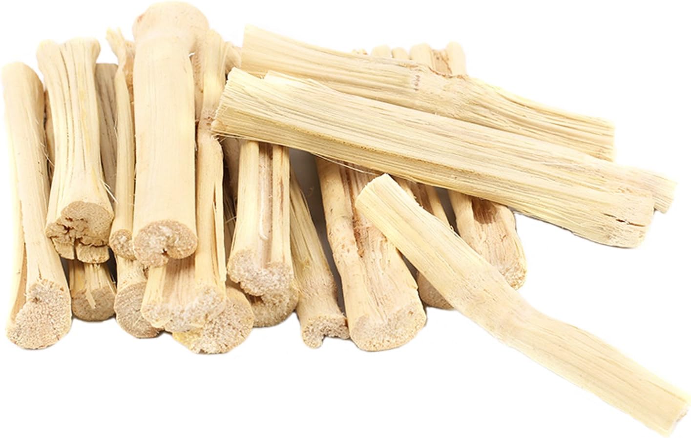 Bamboo Chews