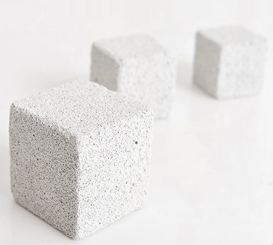 Pumice Stone Cubes